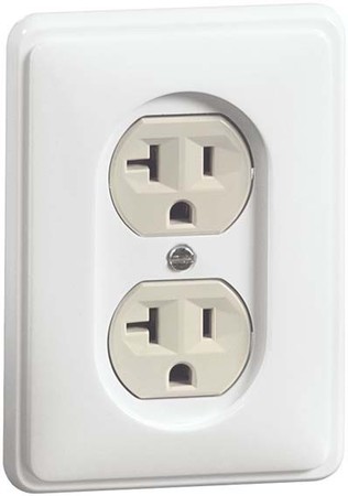 Socket outlet NEMA 2 00477811