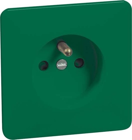 Socket outlet Earthing pin 1 00483041