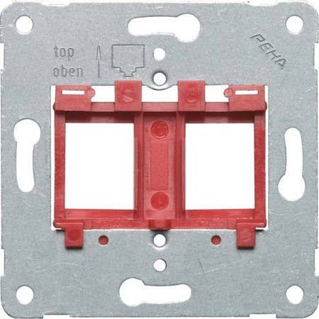 Insert/cover for communication technology Basic element 00740011