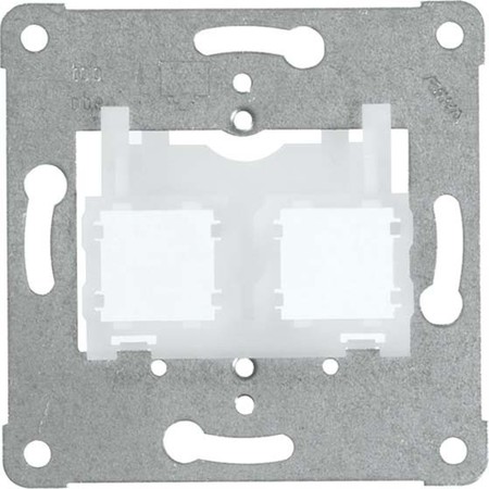 Insert/cover for communication technology Basic element 00740111