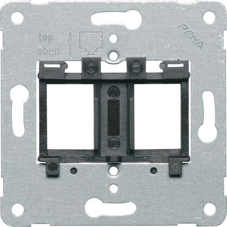 Insert/cover for communication technology Basic element 00740211