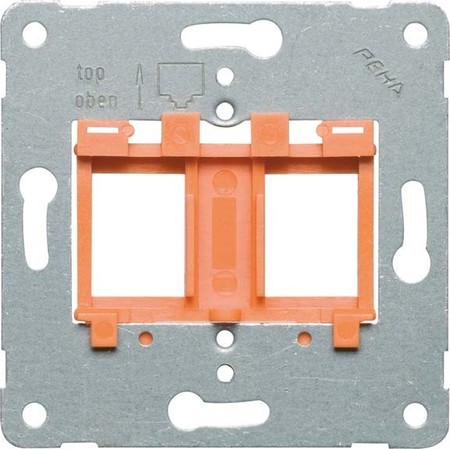 Insert/cover for communication technology Basic element 00742111