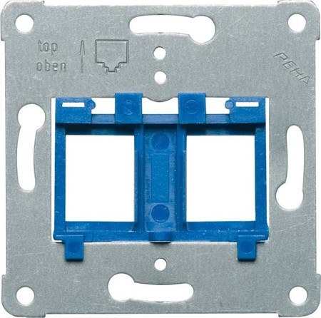 Insert/cover for communication technology Basic element 00742211