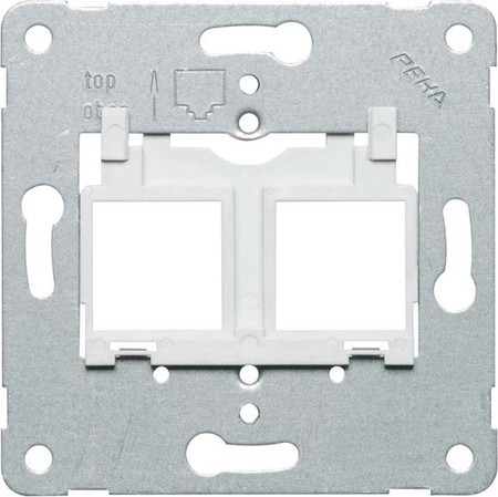 Insert/cover for communication technology Basic element 00742711