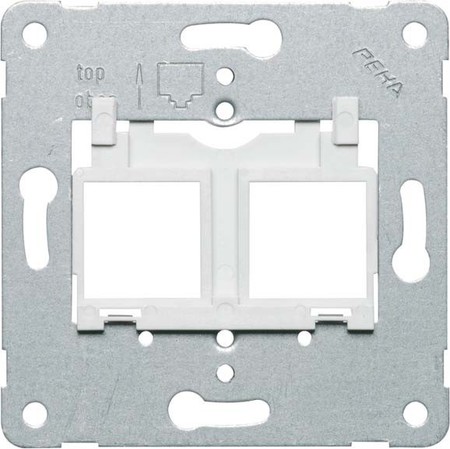 Insert/cover for communication technology Basic element 00743211