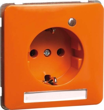 Socket outlet Protective contact 1 00786621