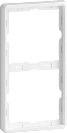 Cover frame for domestic switching devices 2 00820211