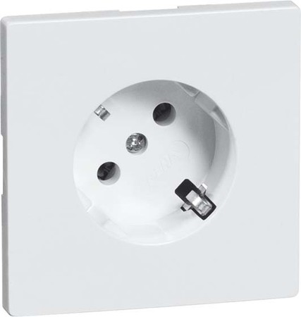 Socket outlet Protective contact 1 00821011