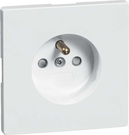 Socket outlet Earthing pin 1 00824441