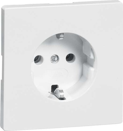 Socket outlet Protective contact 1 00829611