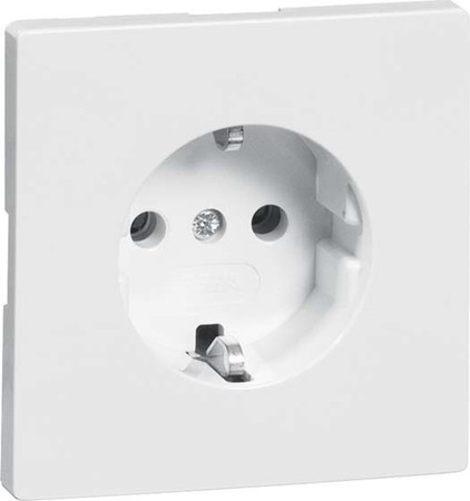 Socket outlet Protective contact 1 00847811