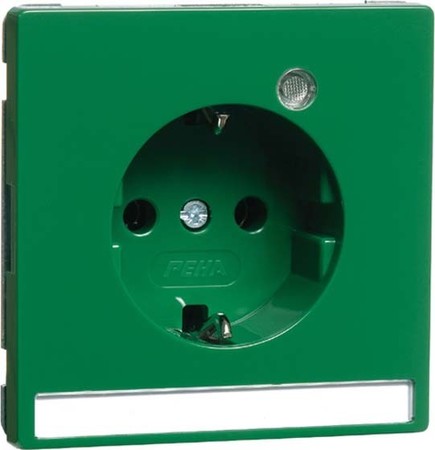 Socket outlet Protective contact 1 00886921