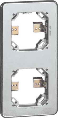 Cover frame for domestic switching devices 2 00909094