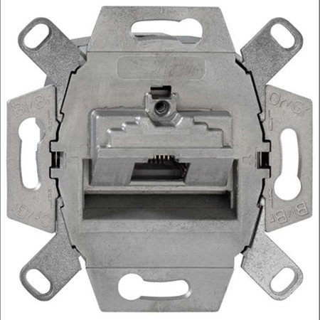 Insert/cover for communication technology Basic element 00927991