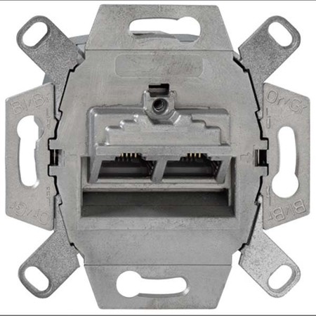 Insert/cover for communication technology Basic element 00928191