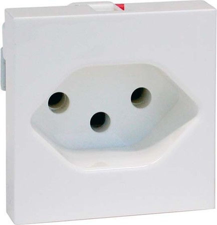 Socket outlet Other 2 00937591