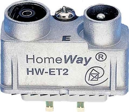 Coax connector Other HAXHSM-G0200-C002