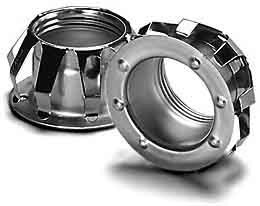 Mechanical accessories for luminaires  100427