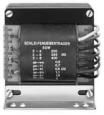 Loudspeaker box  125-505-00-100-00