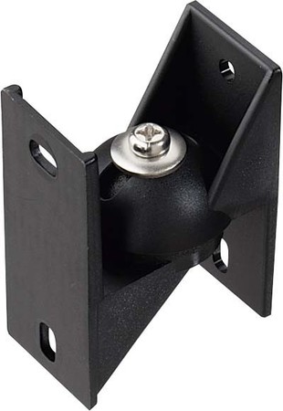 Audio-/video support bracket Loudspeaker Wall 175-004-03-001-01