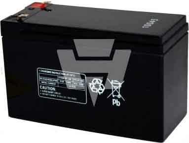 Rechargeable battery  102464