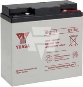 Rechargeable battery  108374