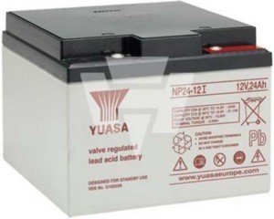 Rechargeable battery  108377