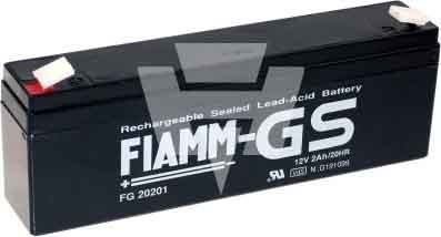 Rechargeable battery  112860