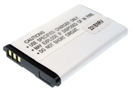 Rechargeable battery  113616