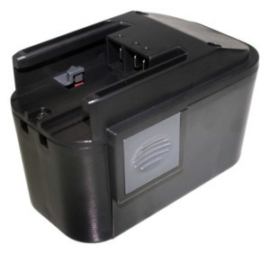 Battery for electric tools  118842