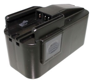 Battery for electric tools  118844