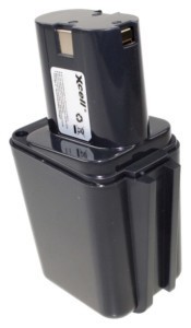 Battery for electric tools  118852