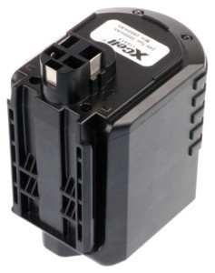 Battery for electric tools  118858