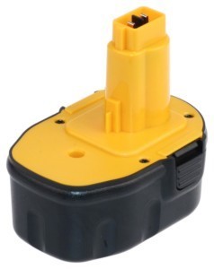 Battery for electric tools  123727