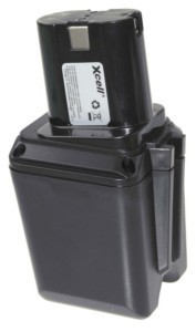 Battery for electric tools  124149