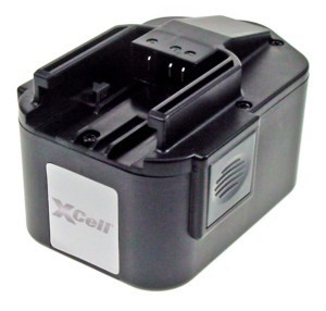 Battery for electric tools  124708