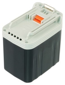 Battery for electric tools  135227