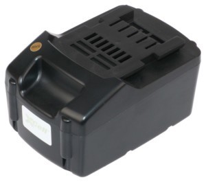 Battery for electric tools  136918