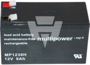 Rechargeable battery  137414