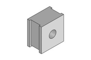 Cable screw gland  42506