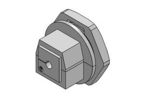 Cable screw gland  45205