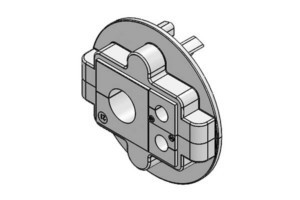 Cable screw gland  45236