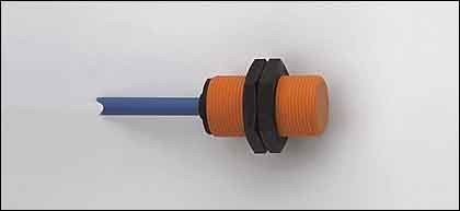 Inductive proximity switch 24 mm 33 mm NG5003