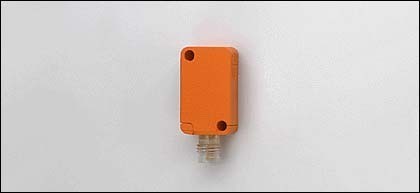 Inductive proximity switch  IS5051