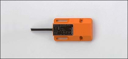 Inductive proximity switch  IW5060