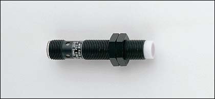 Inductive proximity switch  IF5751