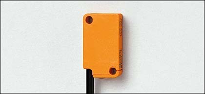 Inductive proximity switch  IS5070