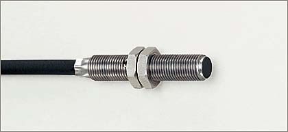 Inductive proximity switch  IY5049