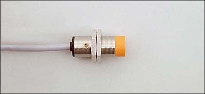 Inductive proximity switch  IG5715