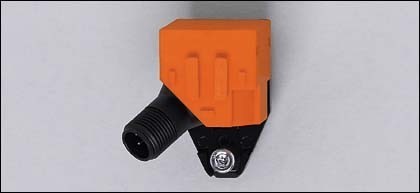 Inductive proximity switch  IO5016